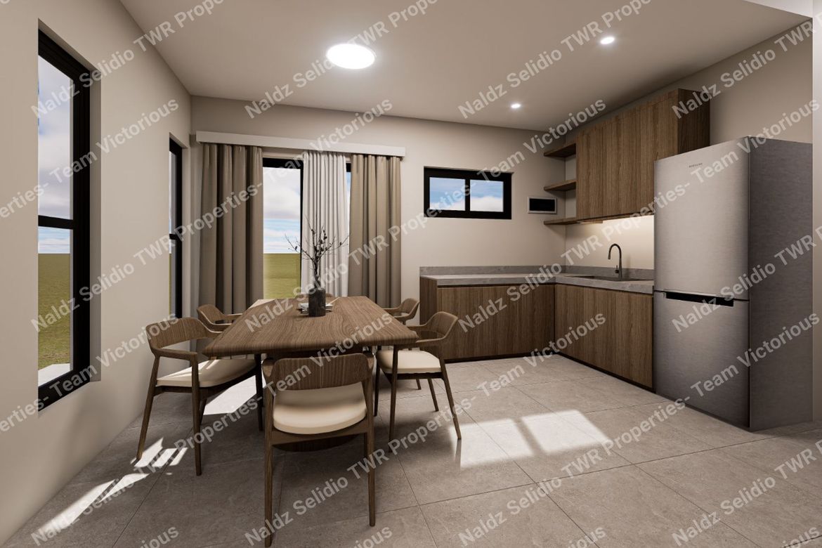 3 Bedroom House for Sale in Lalangan, Plaridel, Bulacan – photo 4