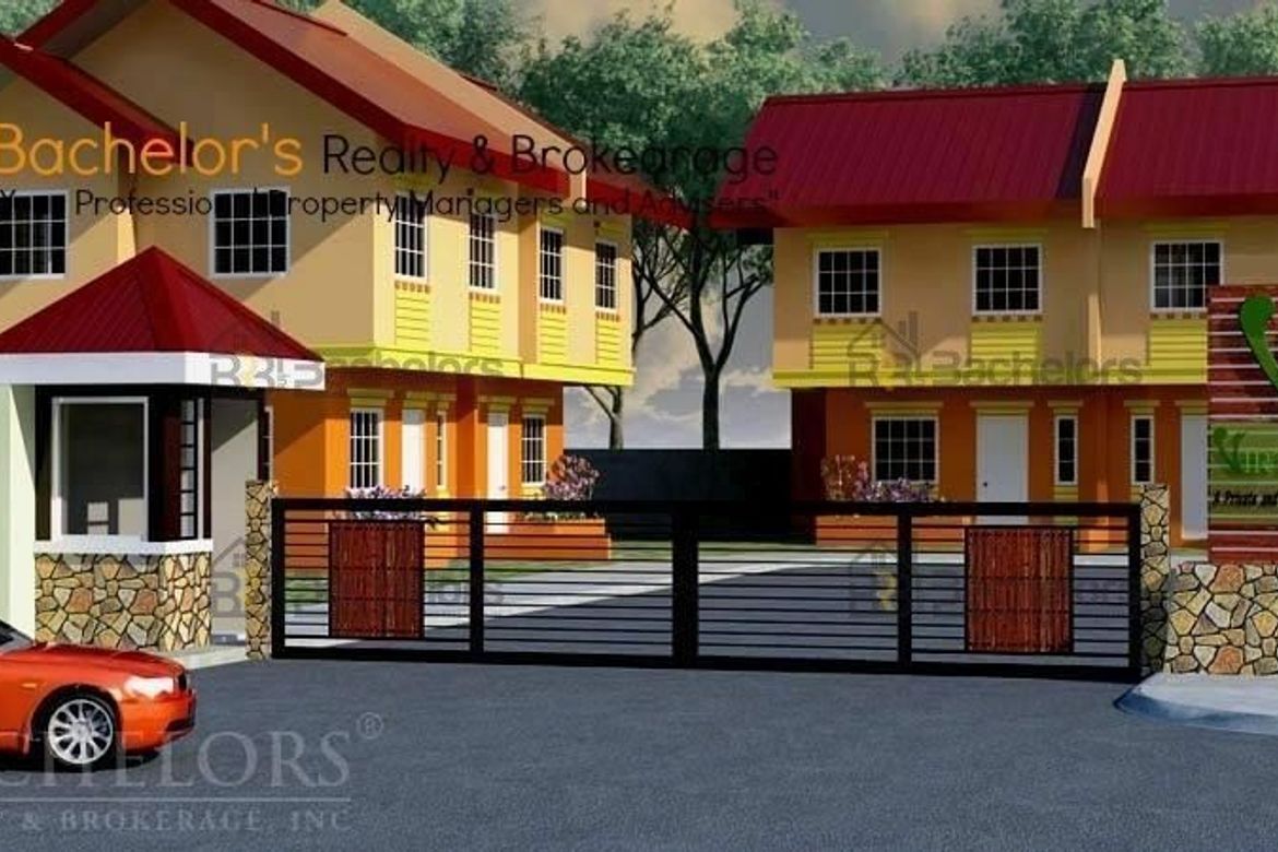 3 Bedroom House for Sale in Lamac, Consolacion, Cebu