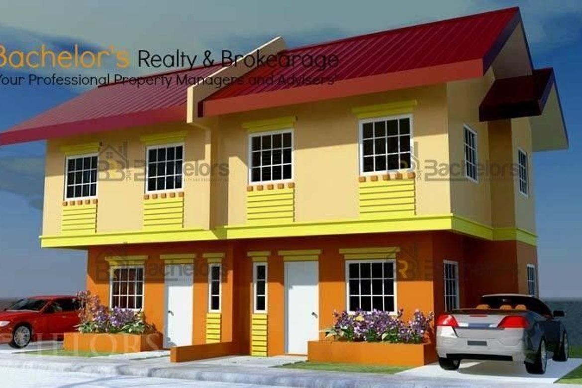 3 Bedroom House for Sale in Lamac, Consolacion, Cebu – photo 2