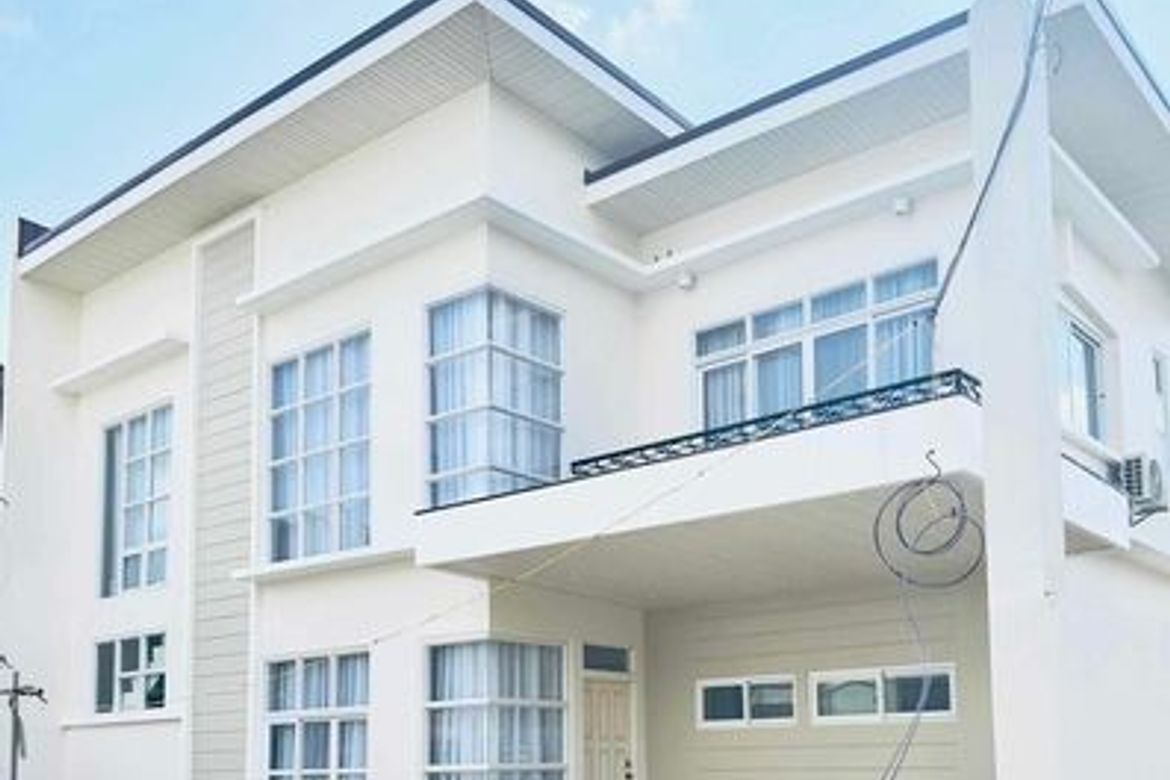 3 Bedroom House for Sale in Lamac, Consolacion, Cebu