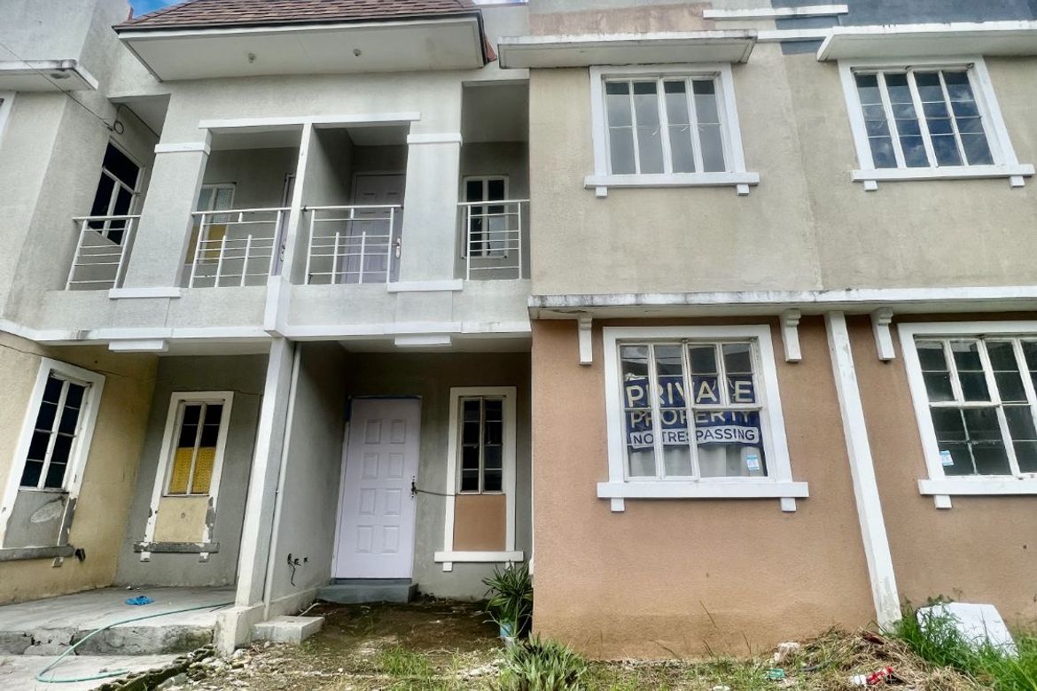 3 Bedroom House for Sale in Lancaster New City by Profriends, Alapan II-A, Imus, Cavite