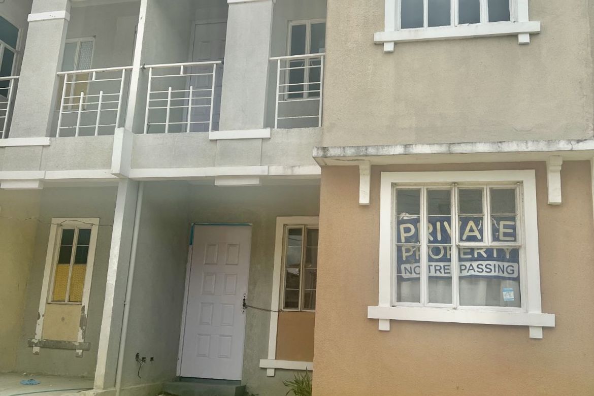 3 Bedroom House for Sale in Lancaster New City by Profriends, Alapan II-A, Imus, Cavite – photo 2