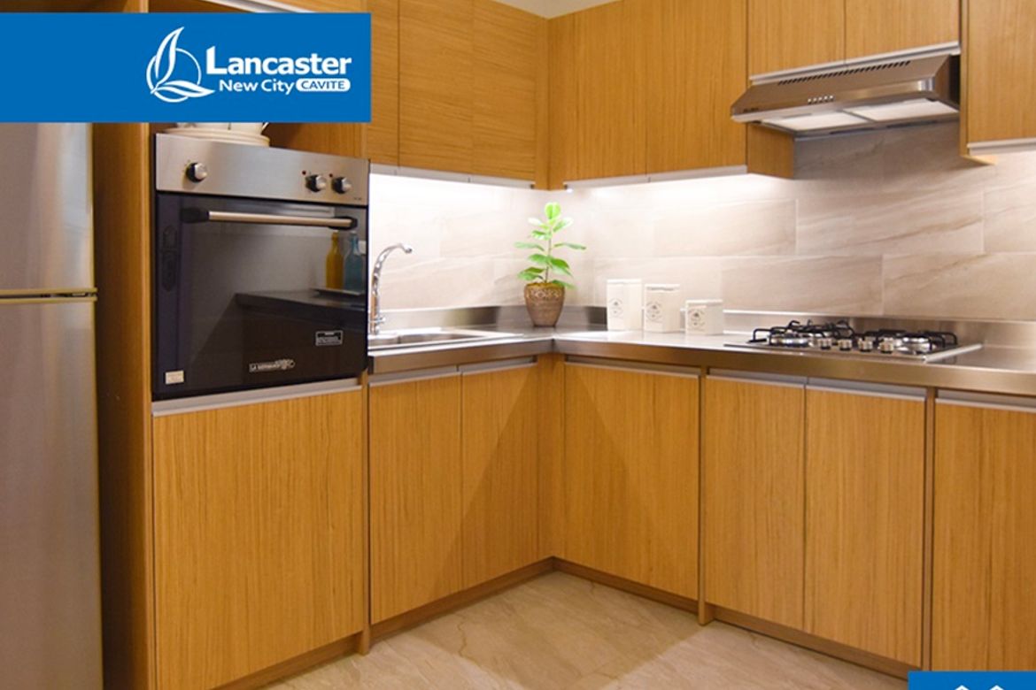 3 Bedroom House for Sale in Lancaster New City by Profriends, Alapan II-A, Imus, Cavite – photo 4