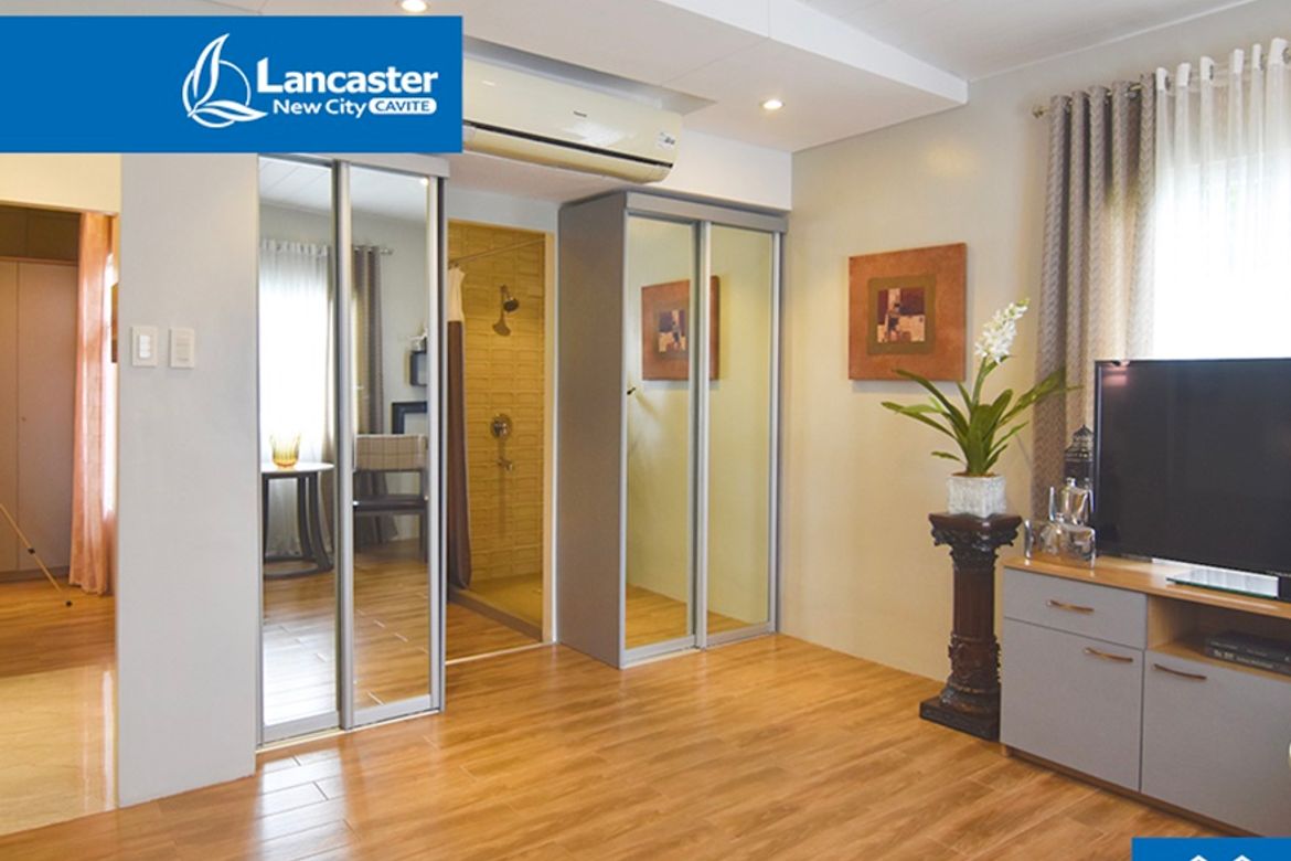 3 Bedroom House for Sale in Lancaster New City by Profriends, Alapan II-A, Imus, Cavite – photo 5