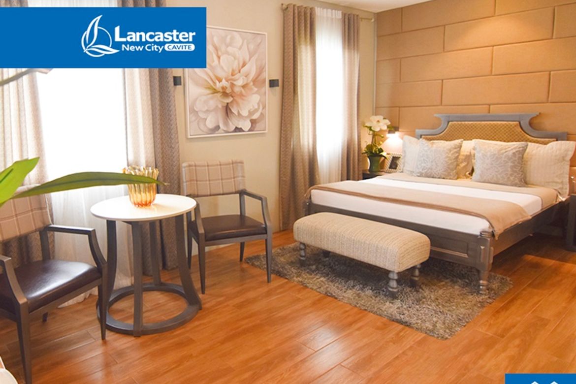 3 Bedroom House for Sale in Lancaster New City by Profriends, Alapan II-A, Imus, Cavite – photo 6