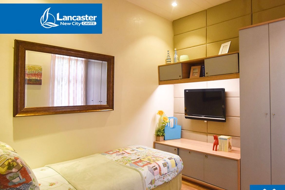 3 Bedroom House for Sale in Lancaster New City by Profriends, Alapan II-A, Imus, Cavite – photo 8