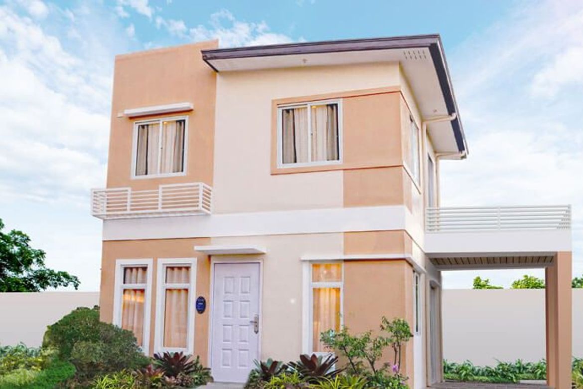 3 Bedroom House for Sale in Lancaster New City by Profriends, Alapan II-A, Imus, Cavite