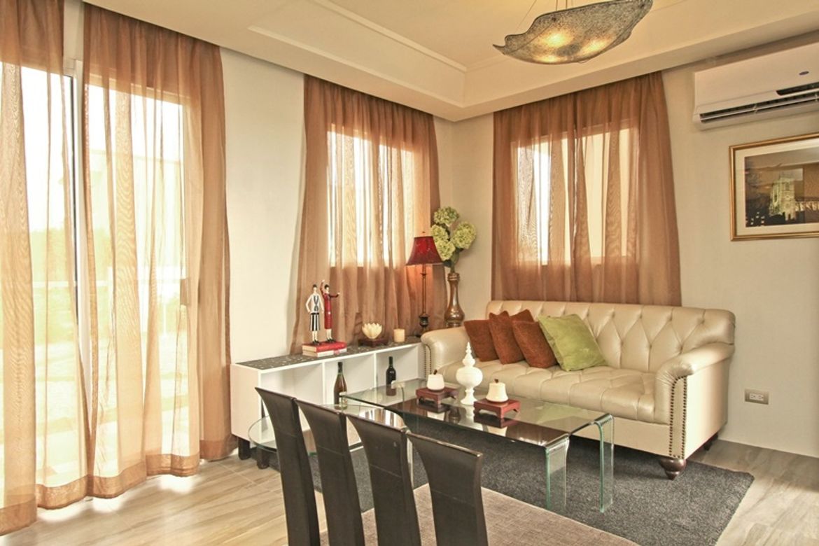 3 Bedroom House for Sale in Lancaster New City by Profriends, Alapan II-A, Imus, Cavite – photo 2