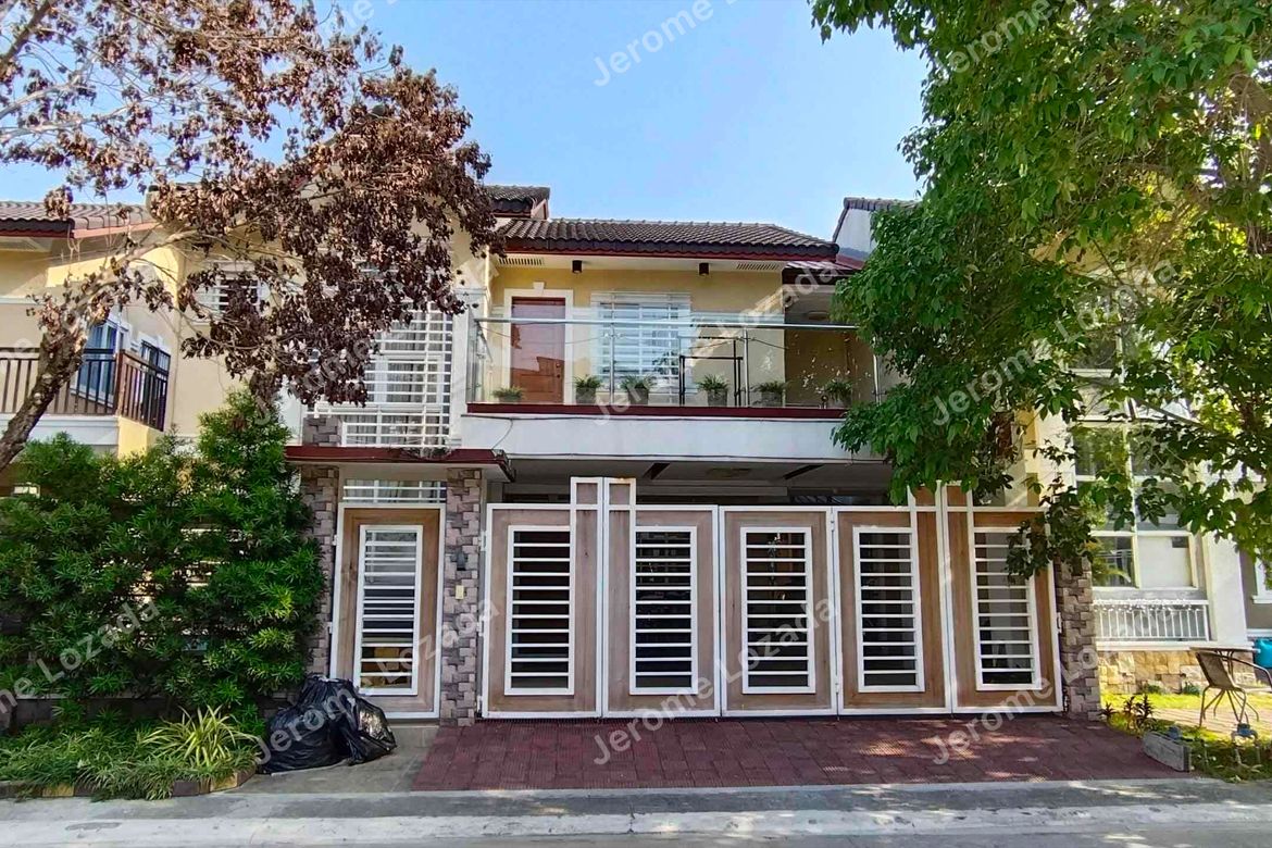 3 Bedroom House for Sale in Lancaster New City by Profriends, Alapan II-A, Imus, Cavite