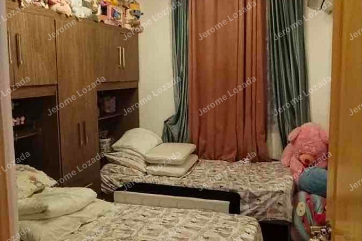 3 Bedroom House for Sale in Lancaster New City by Profriends, Alapan II-A, Imus, Cavite – photo 3
