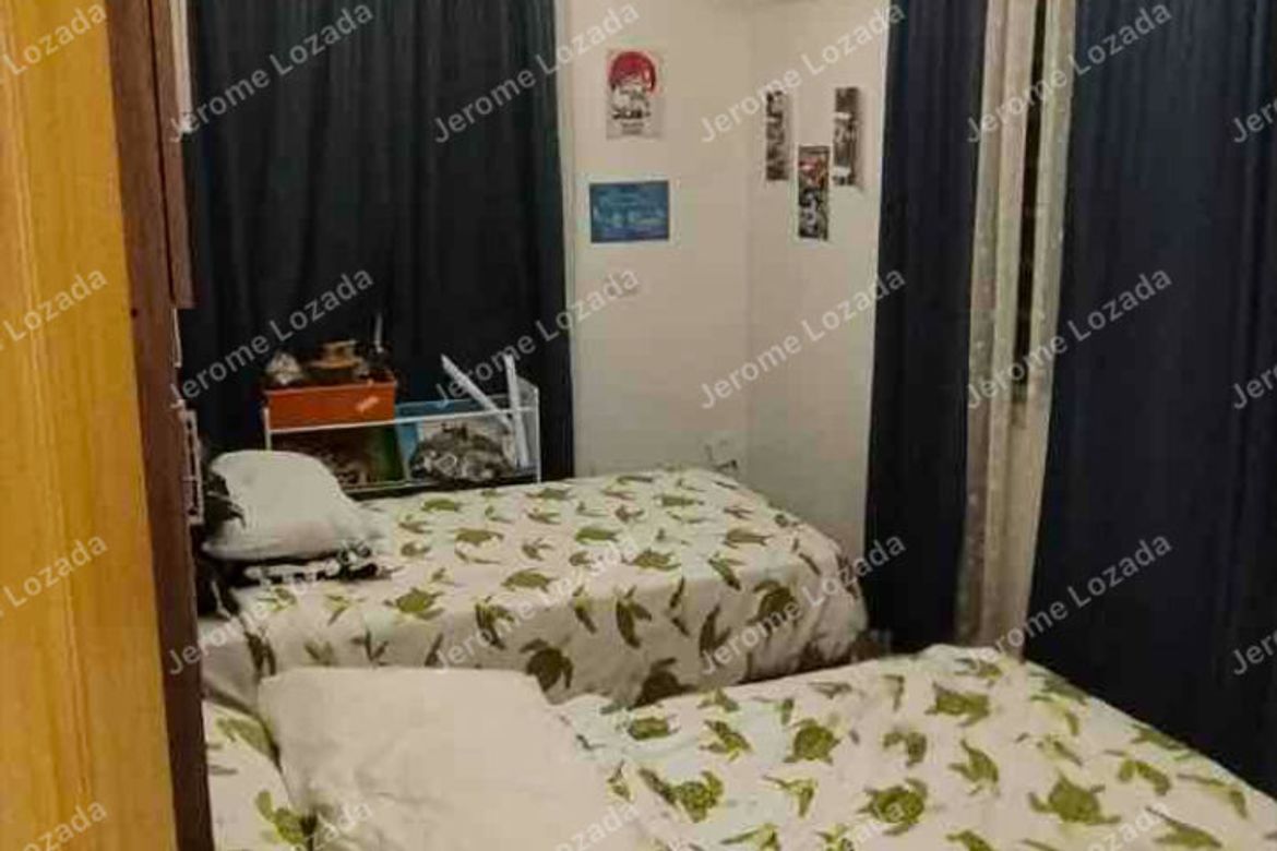 3 Bedroom House for Sale in Lancaster New City by Profriends, Alapan II-A, Imus, Cavite – photo 4