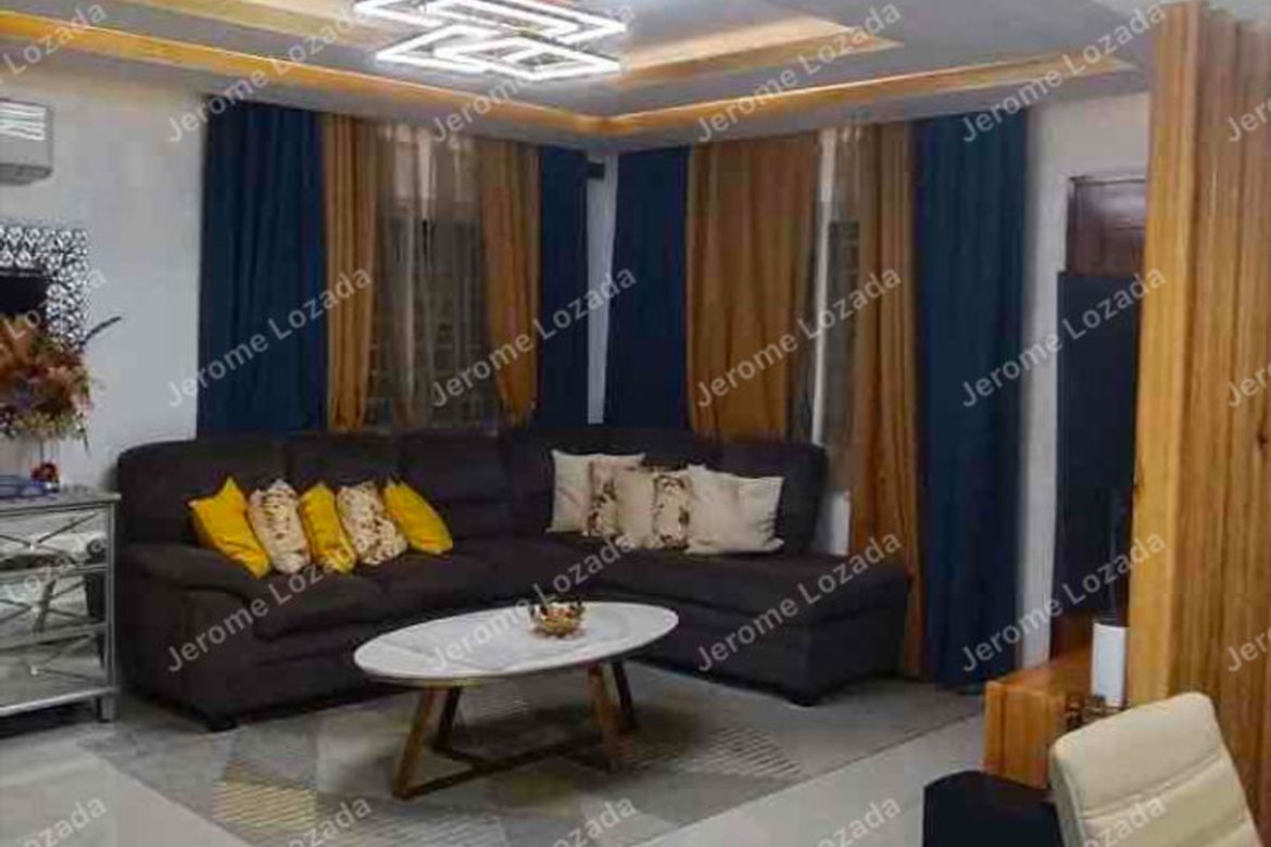 3 Bedroom House for Sale in Lancaster New City by Profriends, Alapan II-A, Imus, Cavite – photo 5