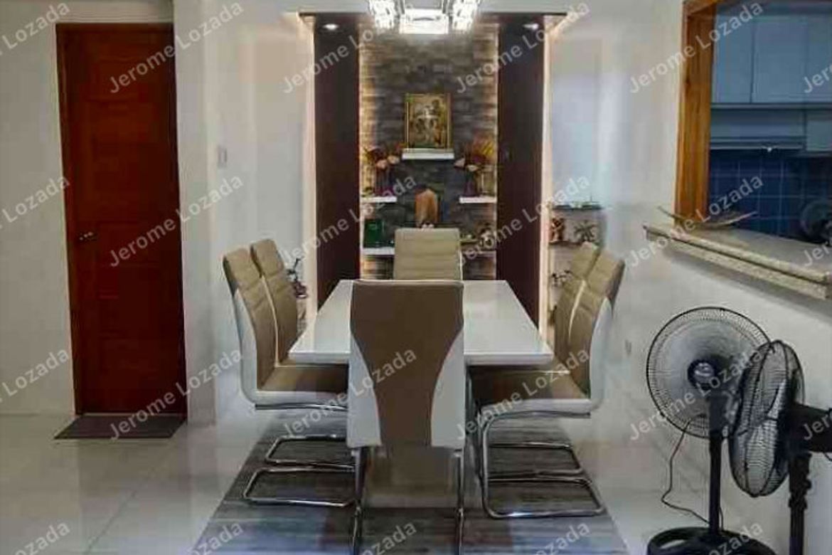 3 Bedroom House for Sale in Lancaster New City by Profriends, Alapan II-A, Imus, Cavite – photo 6