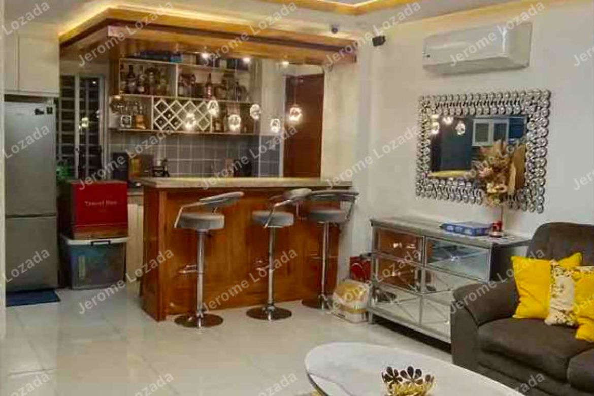 3 Bedroom House for Sale in Lancaster New City by Profriends, Alapan II-A, Imus, Cavite – photo 7