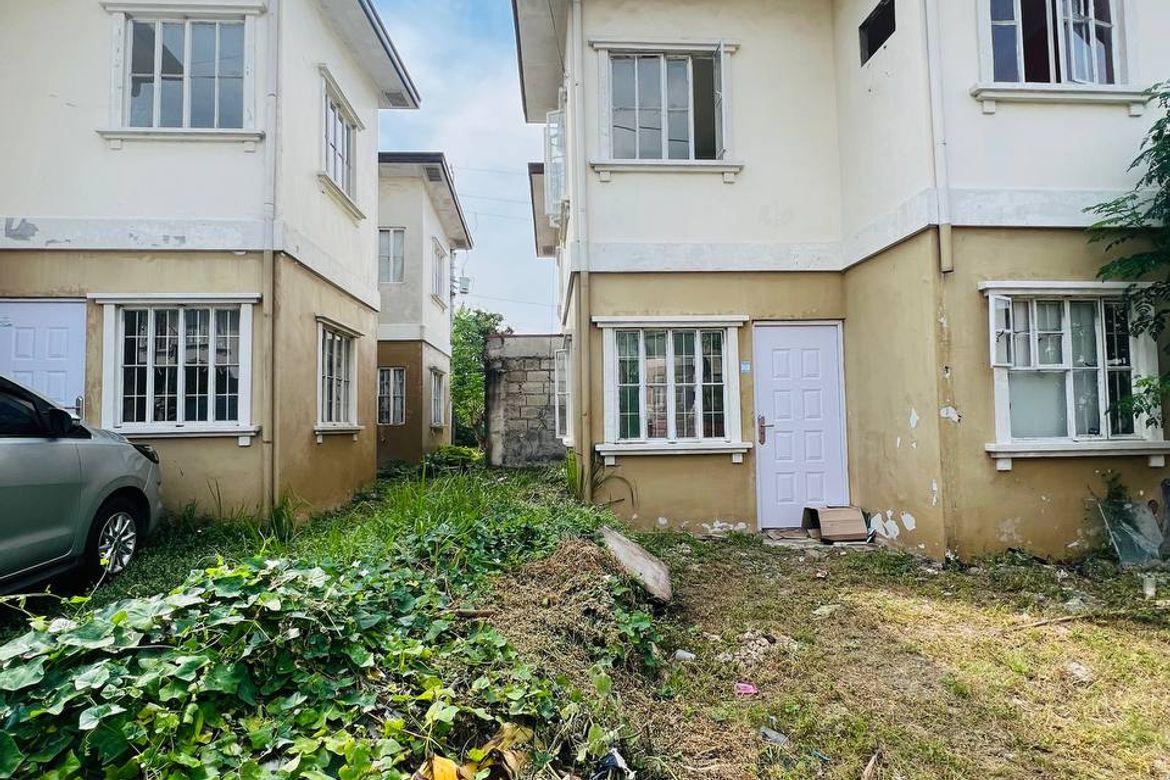 3 Bedroom House for Sale in Lancaster New City by Profriends, Alapan II-A, Imus, Cavite