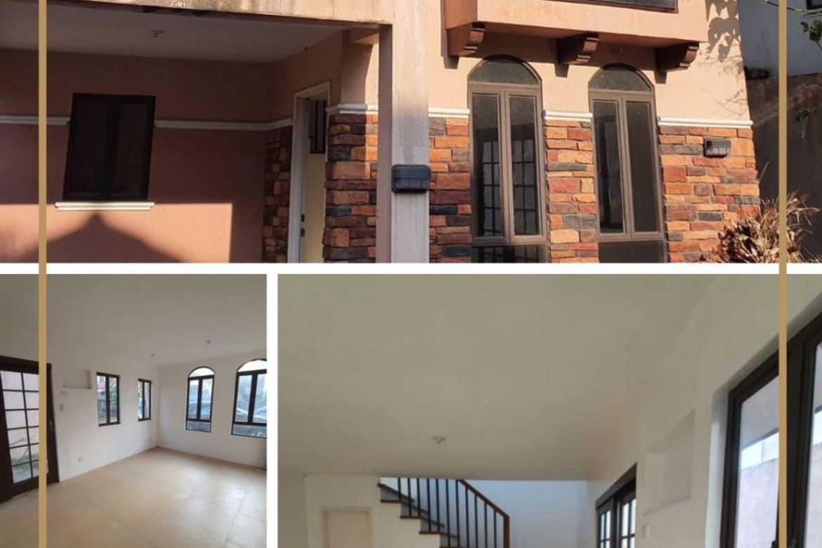 3 Bedroom House for Sale in Lantic, Carmona, Cavite – photo 3