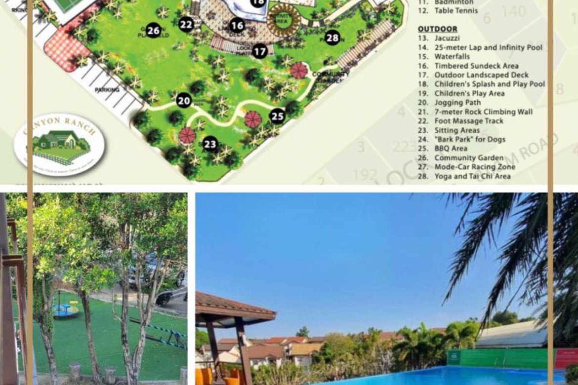 3 Bedroom House for Sale in Lantic, Carmona, Cavite – photo 4