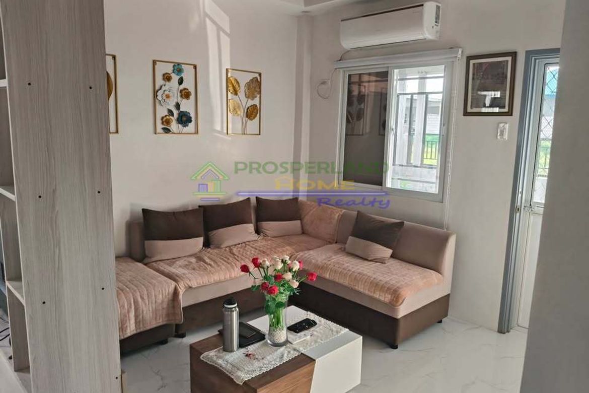 3 Bedroom House for Sale in Lara, San Fernando, Pampanga – photo 2