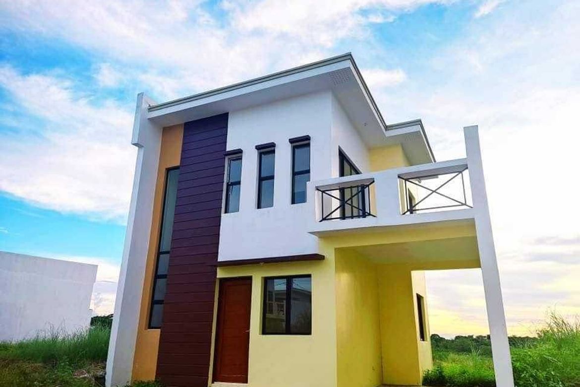 3 Bedroom House for Sale in Las Brisas, Cabuco, Trece Martires, Cavite – photo 3