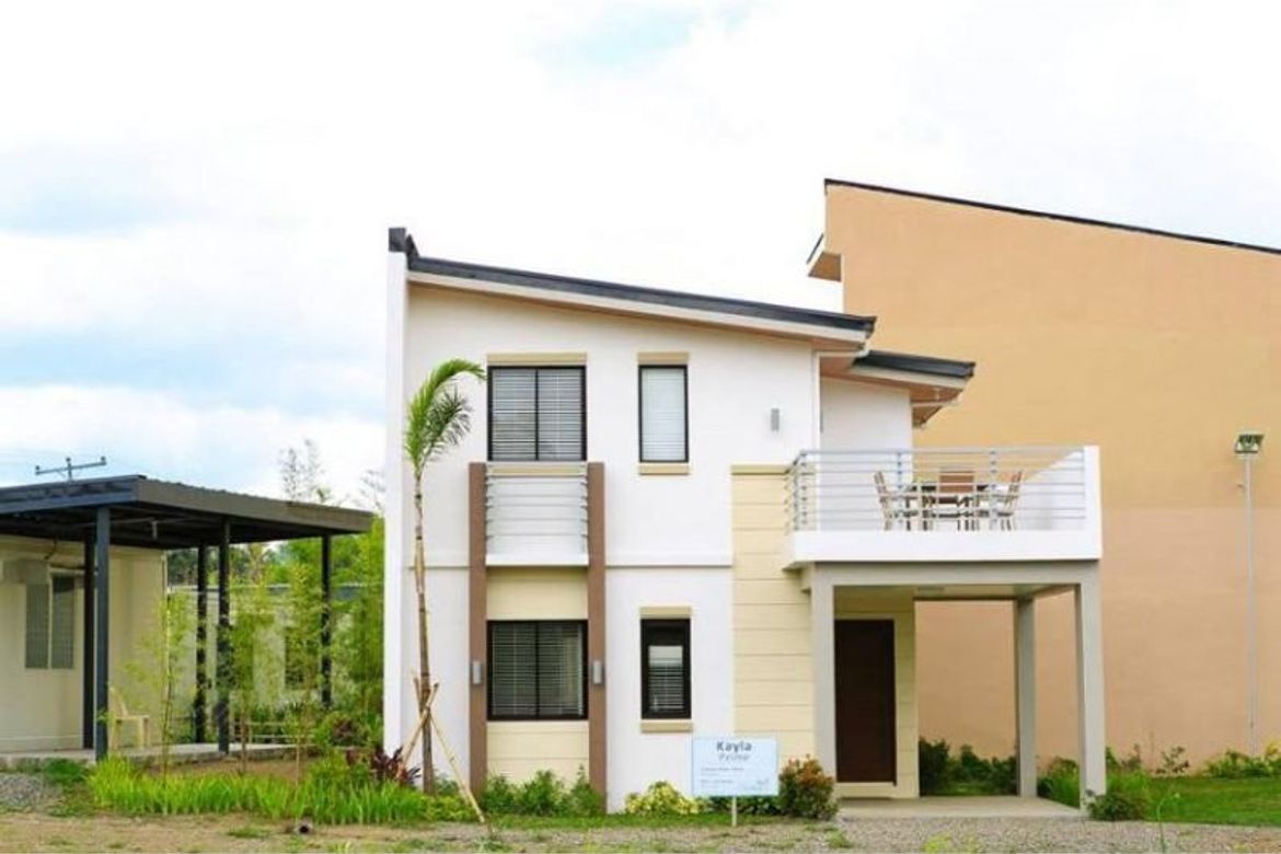 3 Bedroom House for Sale in Latag, Lipa, Batangas