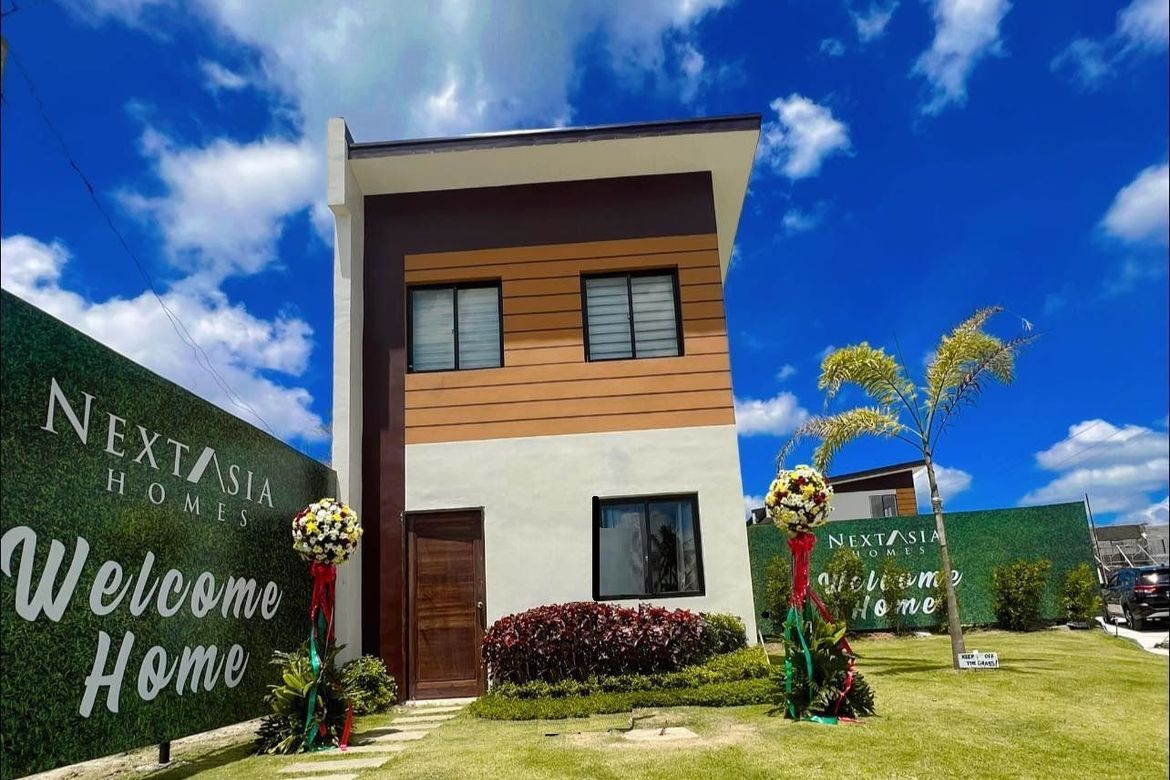 3 Bedroom House for Sale in Latag, Lipa, Batangas
