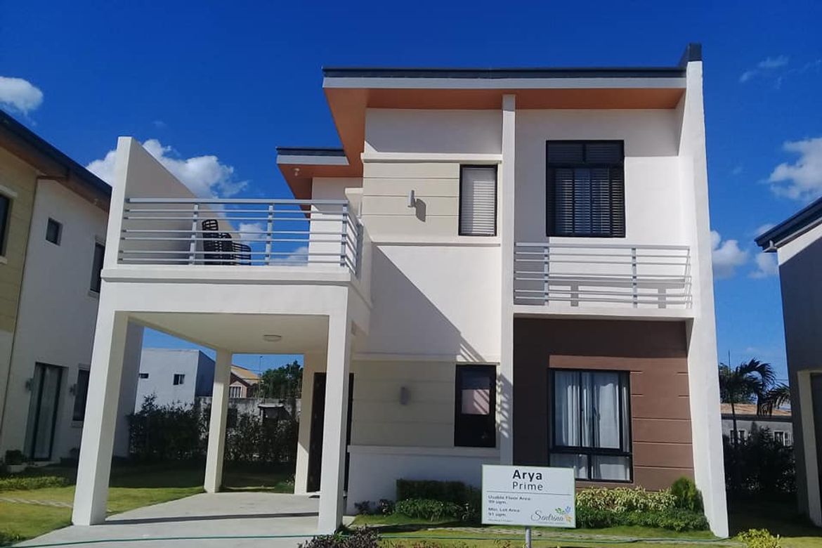 3 Bedroom House for Sale in Lawa, Calamba, Laguna