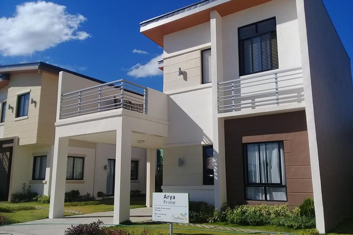 3 Bedroom House for Sale in Lawa, Calamba, Laguna – photo 2