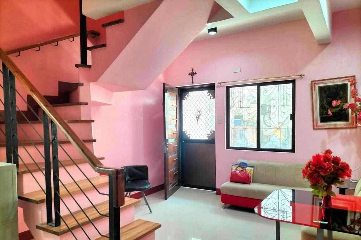 3 Bedroom House for Sale in Lawaan I, Talisay, Cebu – photo 4