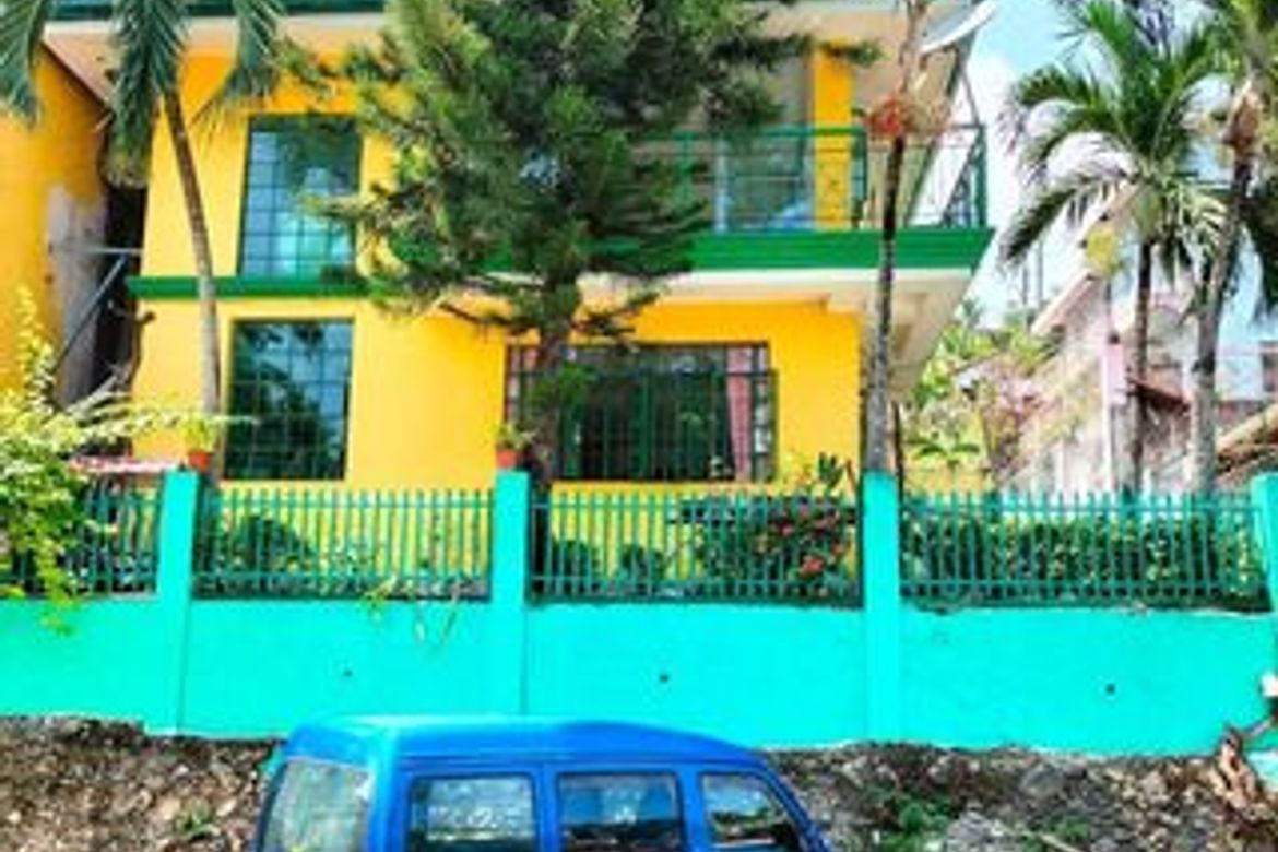 3 Bedroom House for Sale in Lawaan I, Talisay, Cebu