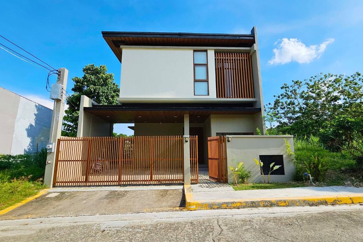 3 Bedroom House for Sale in Lawaan I, Talisay, Cebu – photo 2