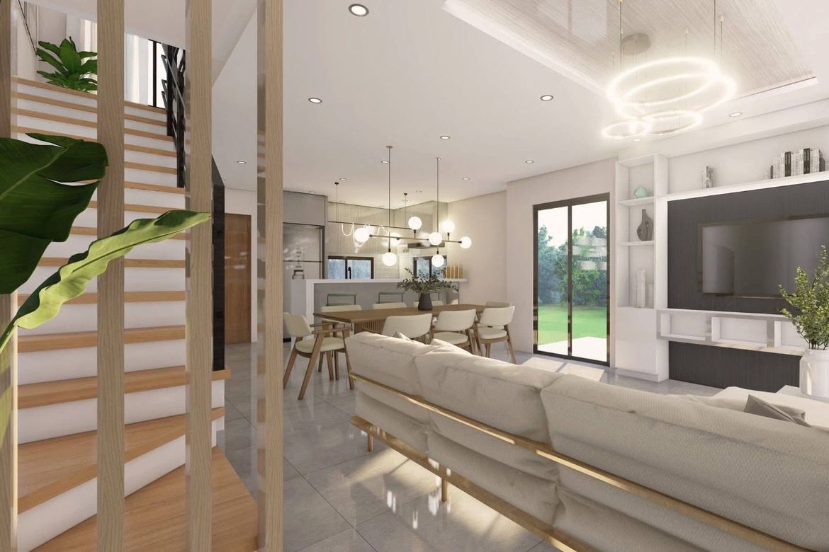 3 Bedroom House for Sale in Lawaan I, Talisay, Cebu – photo 5