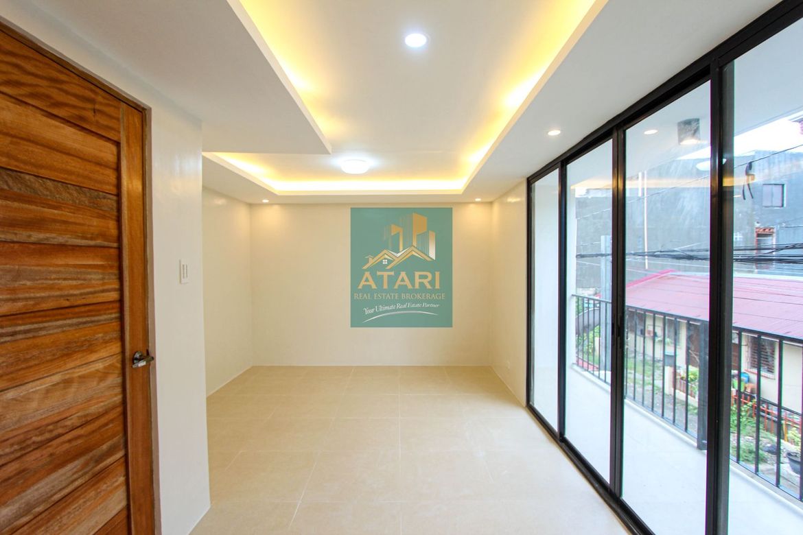 3 Bedroom House for Sale in Lawaan II, Talisay, Cebu – photo 4
