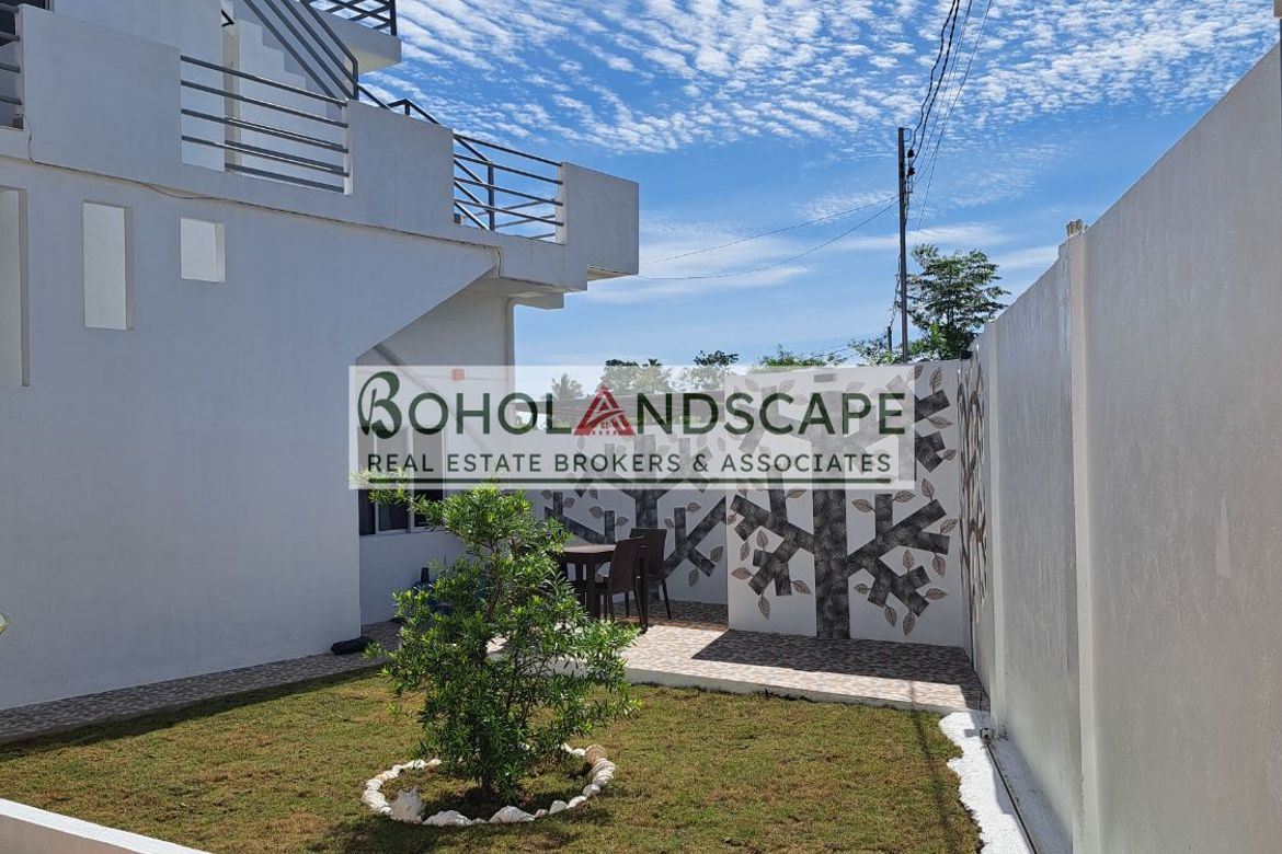 3 Bedroom House for Sale in Libaong, Panglao, Bohol – photo 3