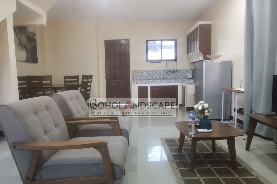 3 Bedroom House for Sale in Libaong, Panglao, Bohol – photo 5