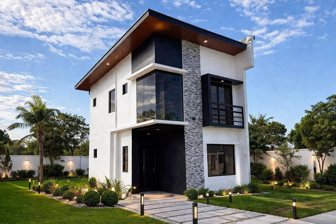 3 Bedroom House for Sale in Libertad, Baclayon, Bohol