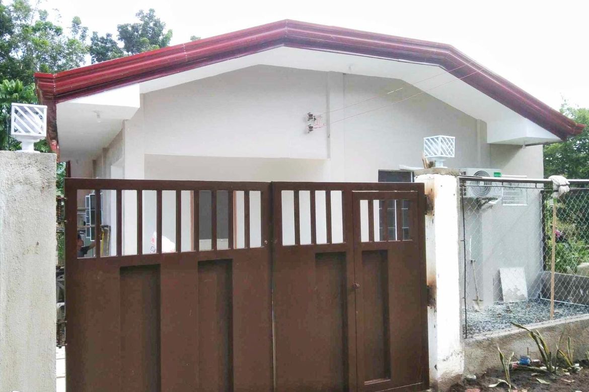 3 Bedroom House for Sale in Libertad, Baclayon, Bohol