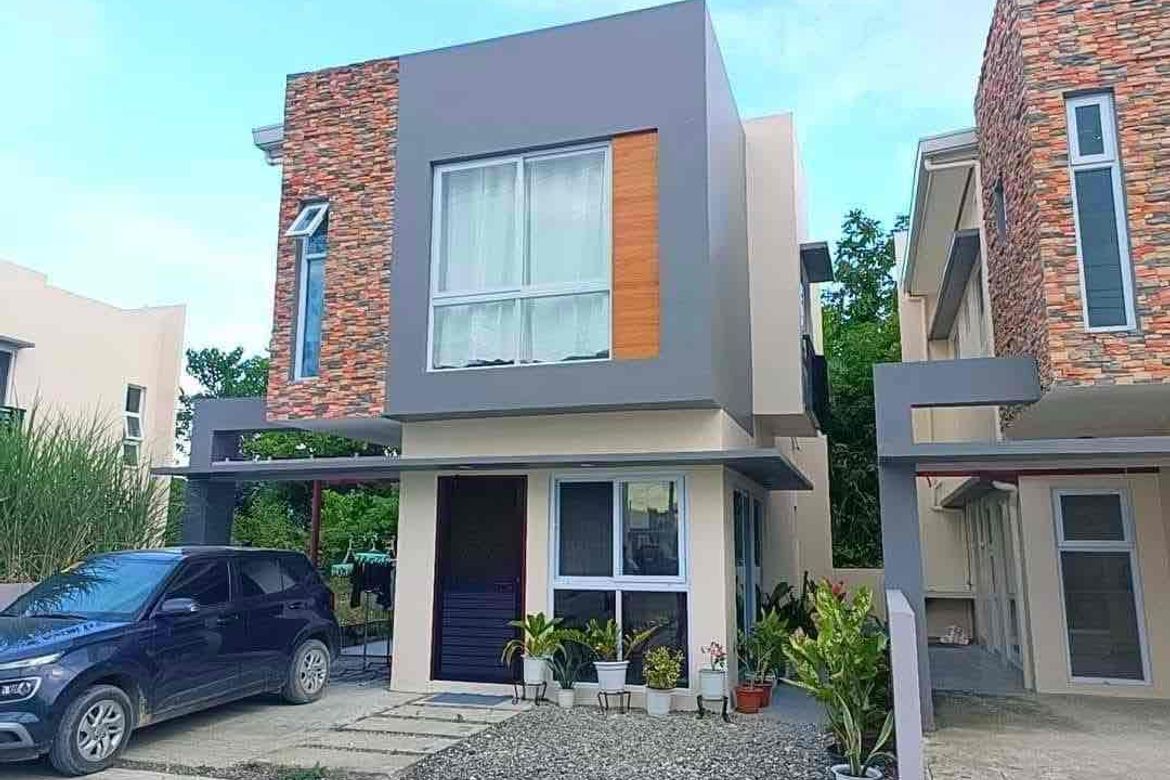 3 Bedroom House for Sale in Libertad, Baclayon, Bohol – photo 4