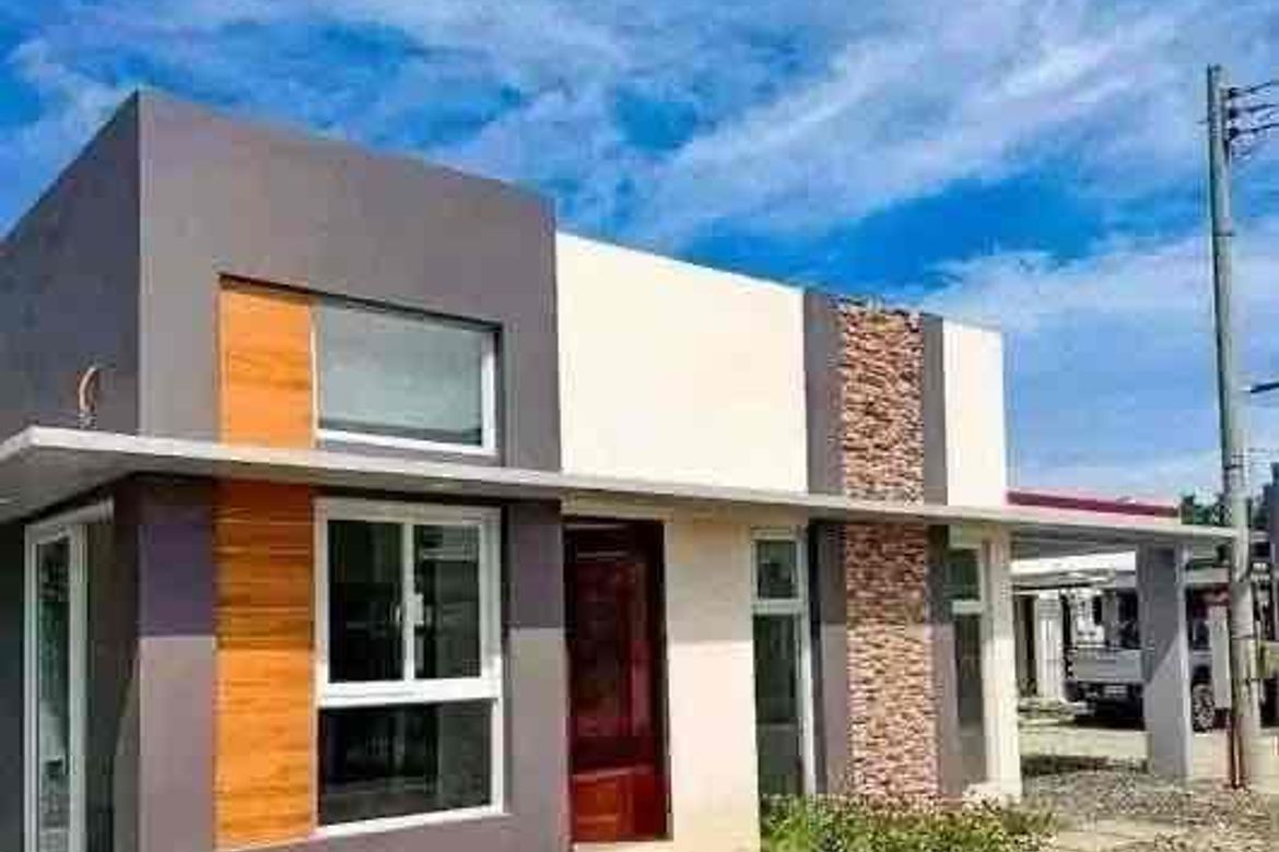 3 Bedroom House for Sale in Libertad, Baclayon, Bohol – photo 2