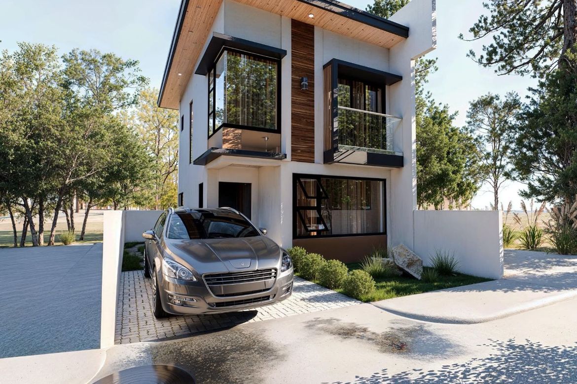 3 Bedroom House for Sale in Libertad, Baclayon, Bohol