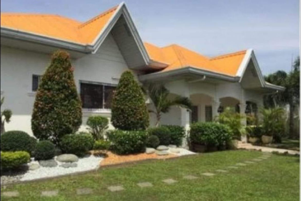 3 Bedroom House for Sale in Ligtasan, Tarlac, Tarlac