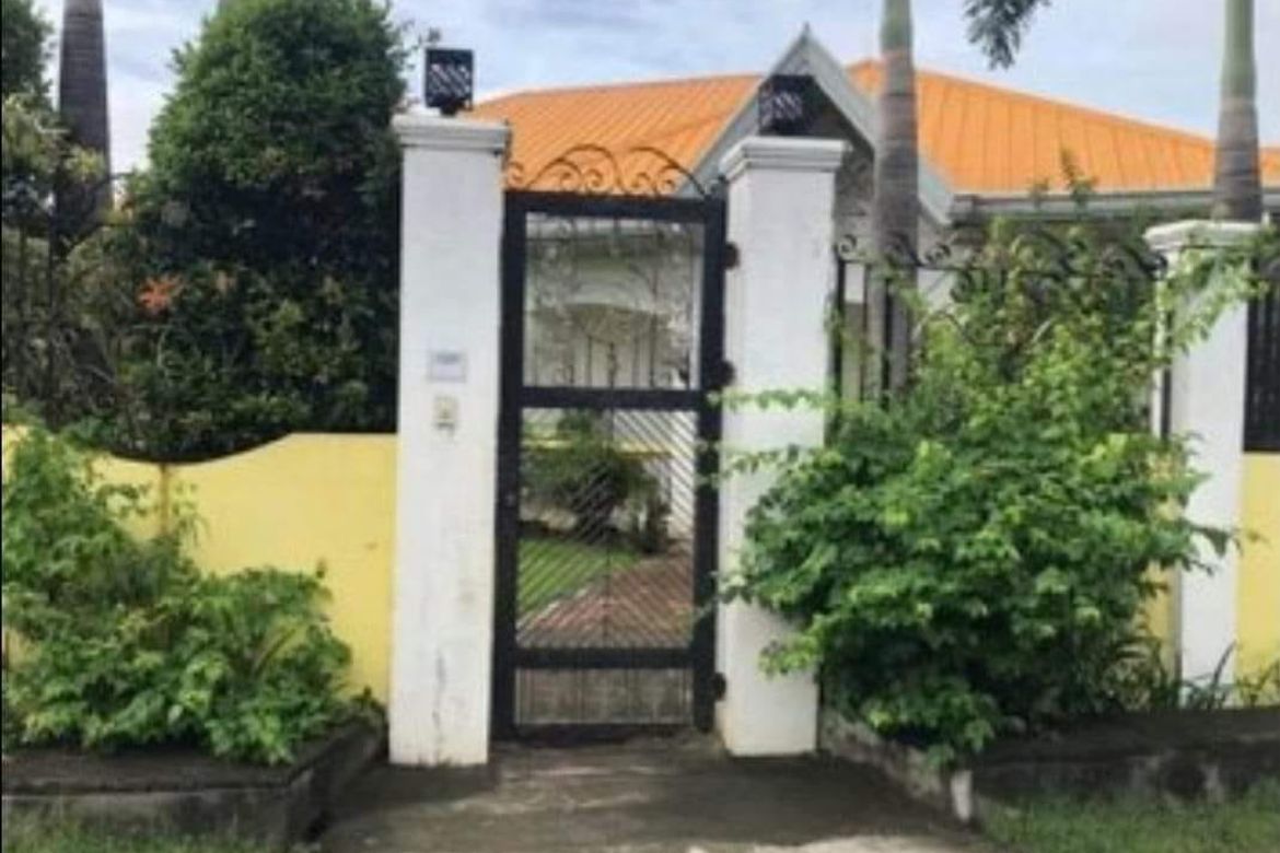 3 Bedroom House for Sale in Ligtasan, Tarlac, Tarlac – photo 3