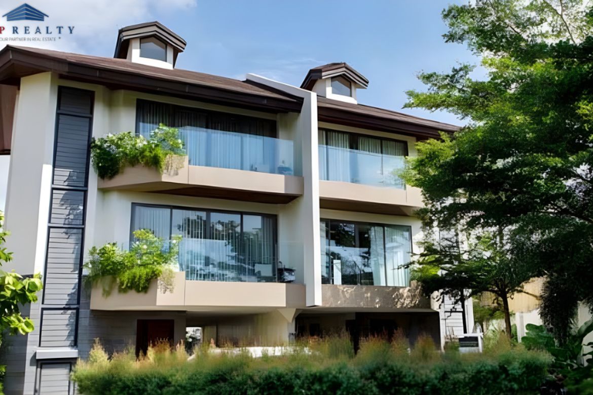 3 Bedroom House for Sale in Likha Residences - RFO Units, Cupang, Muntinlupa, Metro Manila