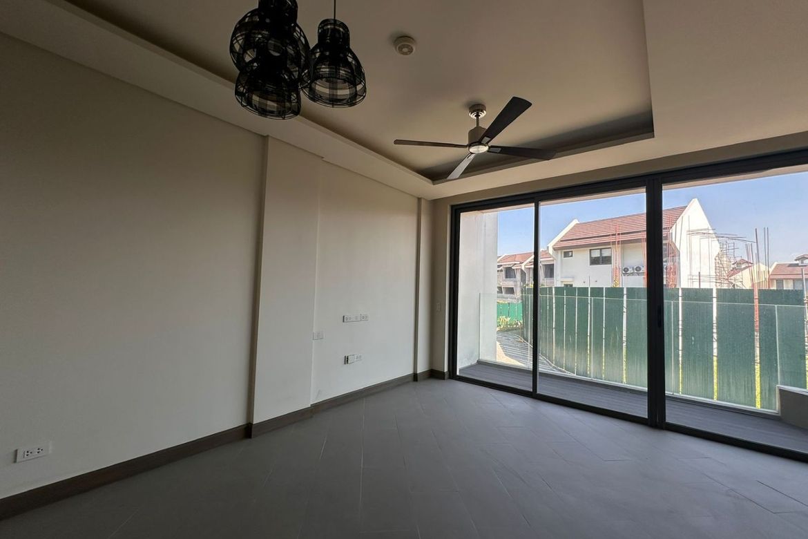 3 Bedroom House for Sale in Likha Residences - RFO Units, Cupang, Muntinlupa, Metro Manila – photo 5