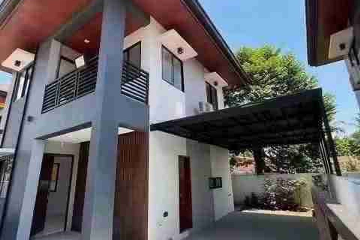 3 Bedroom House for Sale in Limaha Poblacion, Butuan, Agusan del Norte – photo 2