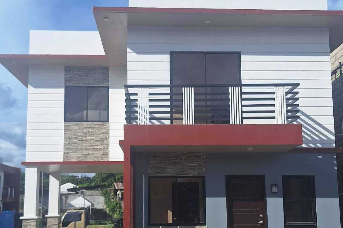 3 Bedroom House for Sale in Linao, Minglanilla, Cebu – photo 2