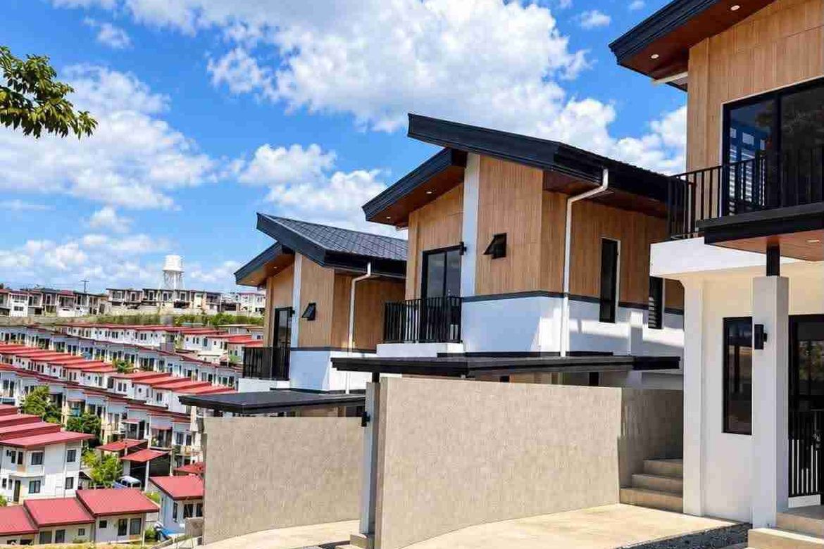 3 Bedroom House for Sale in Linao, Talisay, Cebu