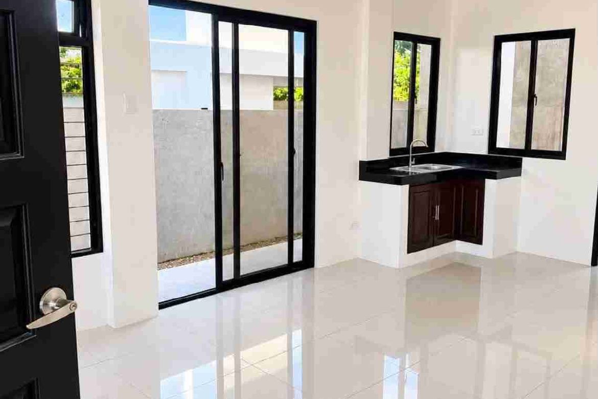 3 Bedroom House for Sale in Linao, Talisay, Cebu – photo 4