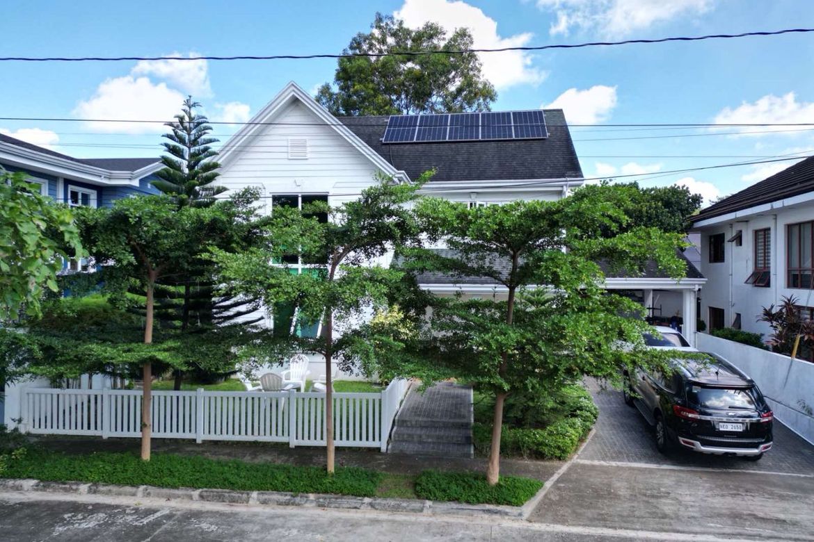 3 Bedroom House for Sale in Lindenwood Residences, Tunasan, Muntinlupa, Metro Manila