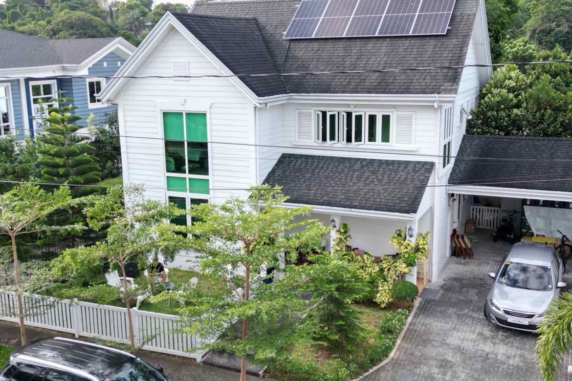 3 Bedroom House for Sale in Lindenwood Residences, Tunasan, Muntinlupa, Metro Manila – photo 2