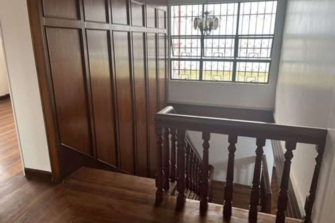 3 Bedroom House for Sale in Little Baguio, San Juan, Metro Manila – photo 6